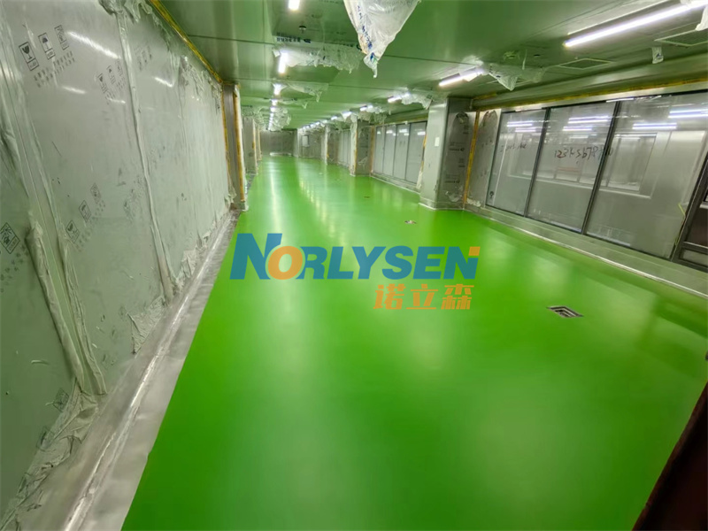 聚氨酯砂浆是什么材料/
