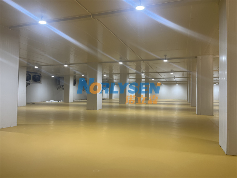 为什么聚氨酯砂浆地坪的价格差异很大/