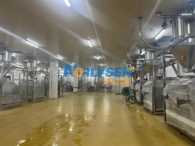 聚氨酯砂浆地坪——性价比的革新者，工业地面的新标杆/